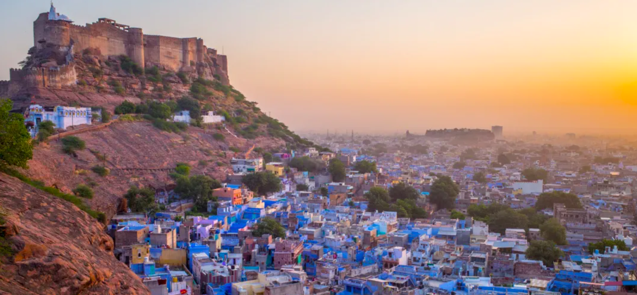 Jodhpur