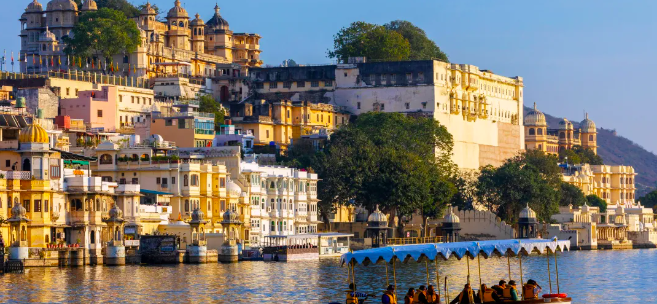 Udaipur