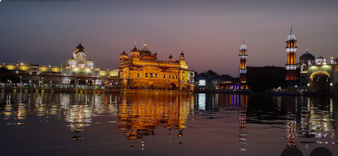 Amritsar